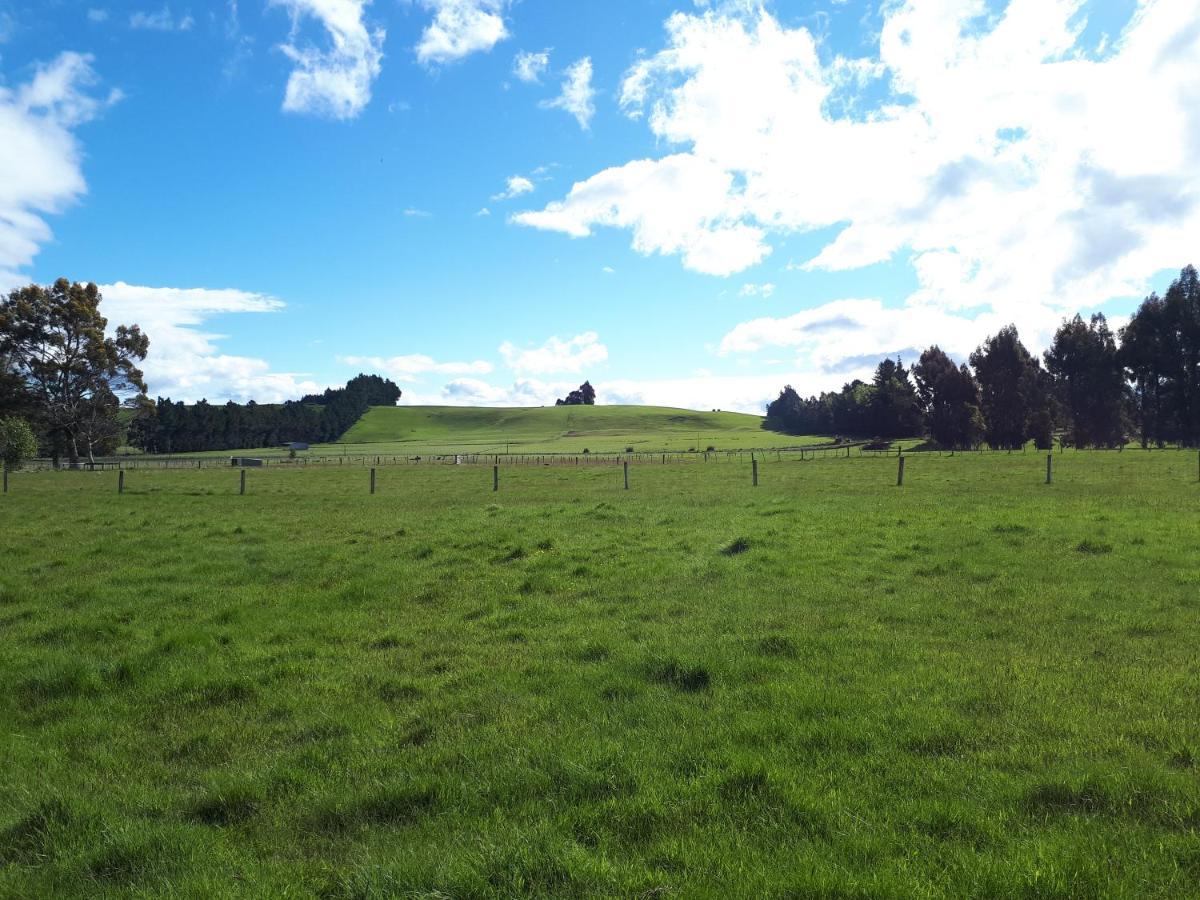 Te Anau Farm Cottage Exterior photo